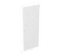 CORSAIR FRAME 4000D 3D-Y Airflow Front Panel, White
