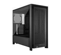 Corsair Frame 4000D Black