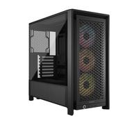 Corsair Frame 4000D RS ARGB Black