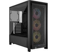 Corsair Case Per Pc Torre Frame 4000d Rs Argb