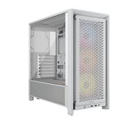 Corsair Frame 4000D RS ARGB White