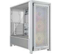 Corsair Case Per Pc Torre Frame 4000d Rs Argb