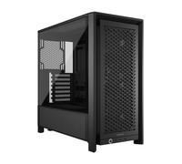 Corsair Frame 4000D RS, black