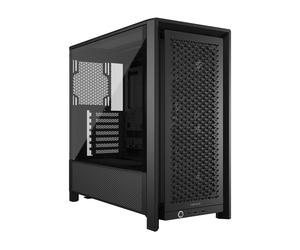 Corsair Frame 4000D RS, black