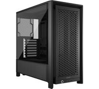 Corsair FRAME 4000D Semi-Tower E-ATX Vetro Temperato USB-C Nero