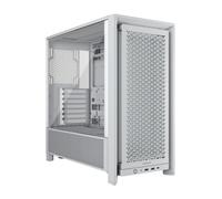 Corsair Frame 4000D White
