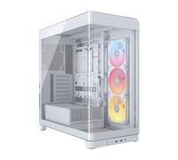 Corsair FRAME 4500X LX-R RGB White