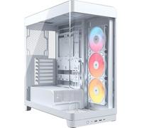 Corsair PC-Gehäuse 4500X RS-R ARGB Weiss (CC-9011315-WW)Corsair