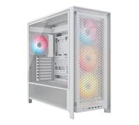Corsair FRAME 5000D RS ARGB Midi Tower Bianco - Nouvo