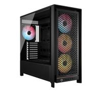 Corsair FRAME 5000D RS ARGB Midi Tower Nero