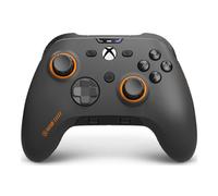 Corsair Gamepad Scuf Gaming Valor Pro Wireless Grigio Bluetooth