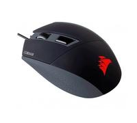 Corsair Gaming KATAR Gaming Mouse, 8000 DPI - Nero CH-9000095-EU