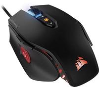 Corsair GAMING M65 PRO RGB FPS GAMING mouse USB Ottico 12000 DPI Mano destra