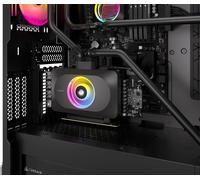 E_0001_100015036 Corsair Corsair iCUE LINK XG3 RGB Blocco di acqua Informatica