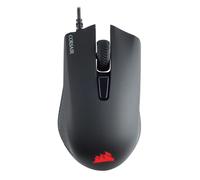 Corsair Harpoon PRO RGB FPS/MOBA Mouse Gaming Ottico 12000 DPI Nero
