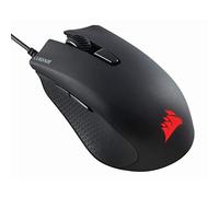 Corsair Mouse Gaming Harpoon Rgb Pro One Size Black