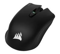Corsair Harpoon RGB Wireless mouse a RF + Bluetooth Ottico 10000 DPI Mano destra [CH-9311011-EU]