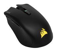 Corsair Harpoon RGB Wireless mouse a RF + Bluetooth Ottico 10000 DPI Mano destra [CH-9311011-EU]