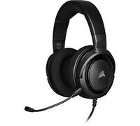 Corsair Hs35 Stereo One Size Black / Carbon