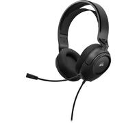 Corsair - Cuffie Gaming Hs35 V2 Stereo-carbonio Corsair