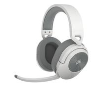 Corsair HS55 Headset Wireless - Bianco