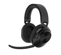 CORSAIR HS55 WIRELESS CORE Cuffie da Gioco Leggere - Microfono Omnidirezionale