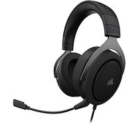 Corsair HS60 HAPTIC cuffie da gioco stereo con bassi aptici - Nero - Nouvo