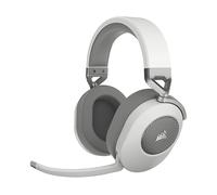 CORSAIR HS65 CUFFIE BLUETOOTH, Bianco