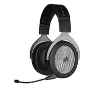 Corsair HS75 XB Wireless Cuffia Padiglione auricolare Nero