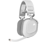 Corsair HS80 RGB Wireless - Bianco CA-9011236-EU