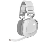 Corsair HS80 RGB Wireless - Bianco CA-9011236-EU