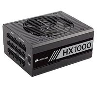 Corsair HX1000 1000W ATX Nero alimentatore per computer
