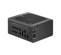 Corsair HX1000i, 1000 W, 100 - 240 V, 47 - 63 Hz, 13 - 6.5 A, 150 W, 1000 W