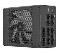 Corsair HX1200i alimentatore per computer 1200 W 24-pin ATX ATX Nero (Corsair 12