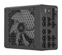 Corsair HXi Series HX1000i alimentatore per computer 1000 W 24-pin ATX ATX Nero