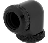 Corsair Hydro X Raccordi XF Hardline 90 / 12 - 2x, Nero CX-9052022-WW