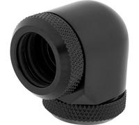 Corsair Hydro X Raccordi XF Hardline 90? / ?14 - 2x, Nero