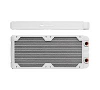 Corsair Hydro X Radiator serie XR5, Bianco - 240mm CX-9030007-WW