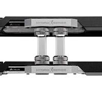 Corsair Hydro X Hardline Kit Multi GPU 12mm - Trasparente CX-9029001-WW
