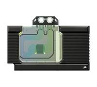 CORSAIR Hydro X Series iCUE LINK XG7 RGB 40-SERIES GPU Water Block (4090 STRIX/TUF)