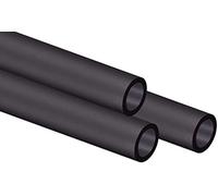 Tubo di raffreddamento a liquido Corsair Hydro X Series XT Hardline da 14 mm Nero