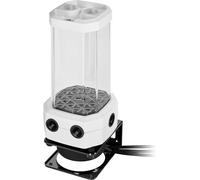 Combinazione pompa/serbatoio Corsair Hydro X Series XD5 RGB bianco