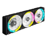Corsair XD7 Pompa e serbatoio [CX-9040005-WW]