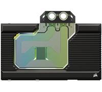 Corsair Hydro X XG7 RGB 4080 FE Blocco d'acqua + piastra posteriore [CX-9020022-WW]