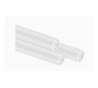 Corsair Hydro X Tubo XT Hardline da 12 mm - Bianco Satinato