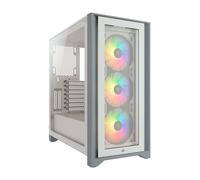 Corsair iCUE 4000X RGB white