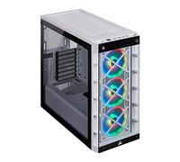 Corsair CC-9011189-WW computer case Midi Tower Bianco