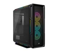 Corsair iCUE 5000T RGB Black