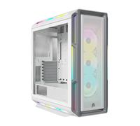 Corsair iCUE 5000T RGB White