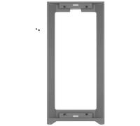 CORSAIR iCUE 5000X/5000D/5000D AIRFLOW Front Bezel, Gray